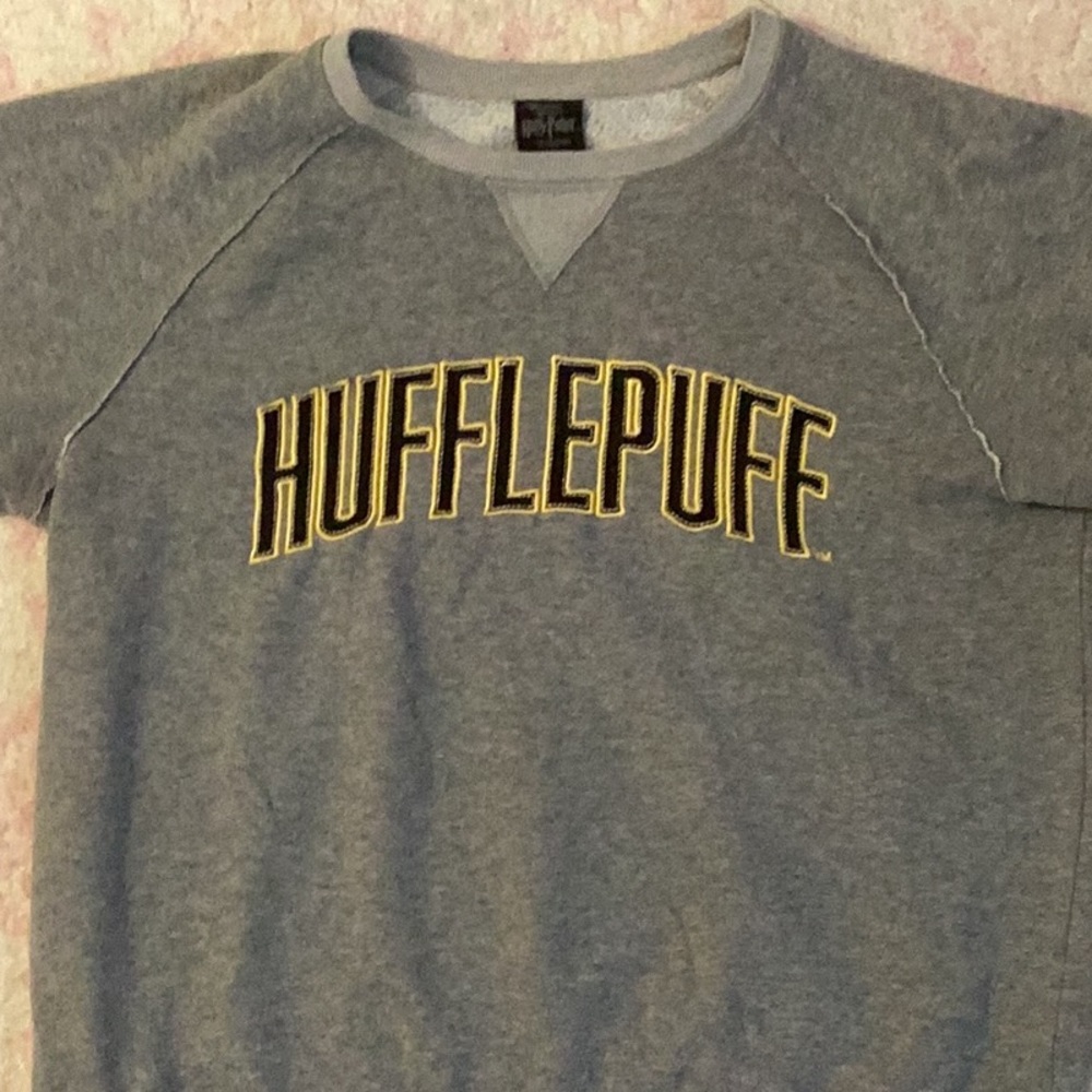 Harry Potter Crewneck